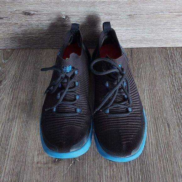 The North Face Oscilate Trail Running Sneakers 7 - Picture 3 of 9